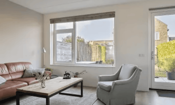 Huis | 120m² | €2095,-