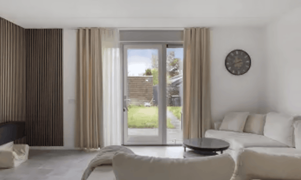 Huis | 118m² | €2055,-