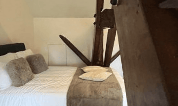 Appartement | 25m² | €1195,-