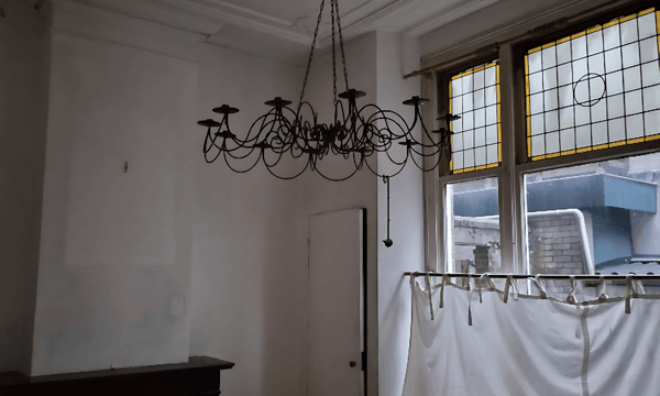 Appartement | 48m² | €625,-