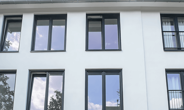 Appartement | 50m² | €1595,-