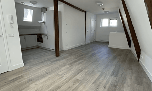 Appartement | 88m² | €1650,-