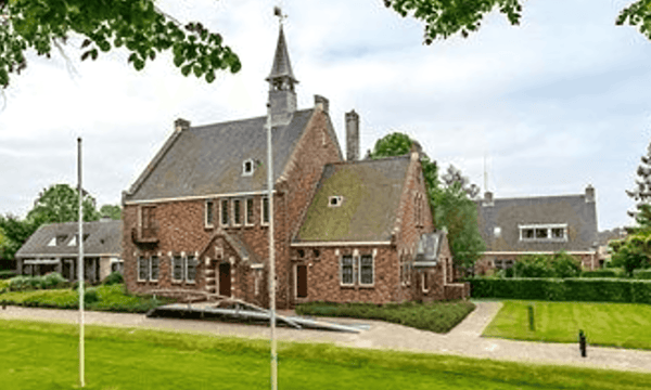 Huis | 56m² | €930,-
