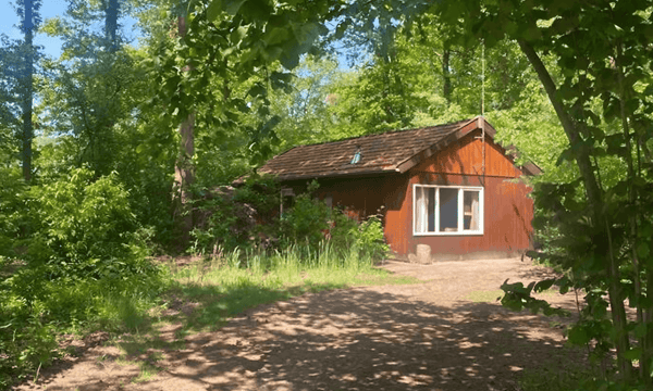 Studio | 40m² | €850,-