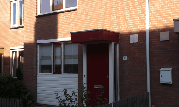 Kamer | 13m² | €495,-
