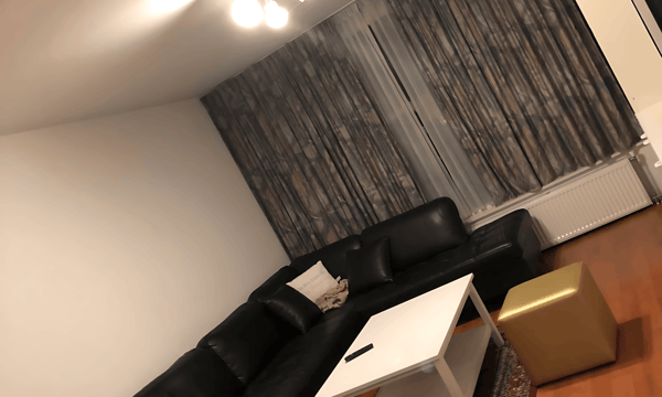 Kamer | 13m² | €900,-