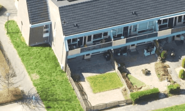 Seniorenwoning | 49m² | €713,-
