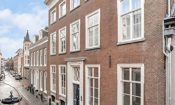 Appartement | 37m² | €1246,-