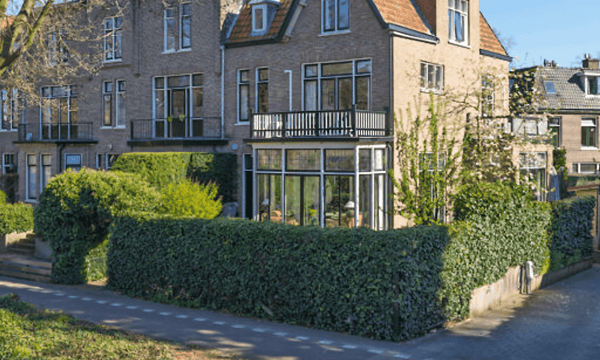Huis | 246m² | €4500,-