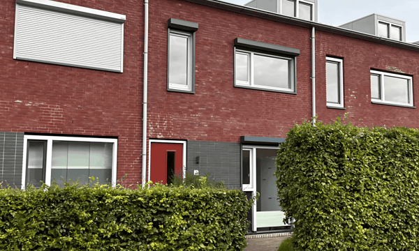 Appartement | 75m² | €1228,-
