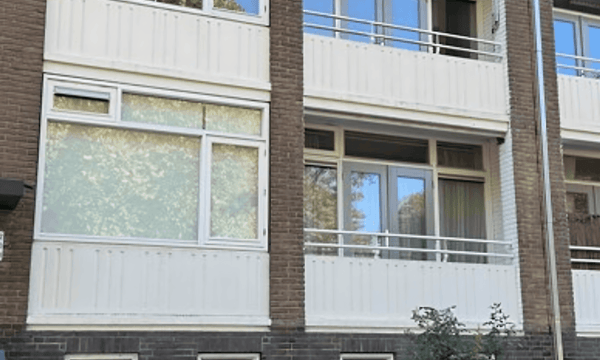 Appartement | 57m² | €713,-
