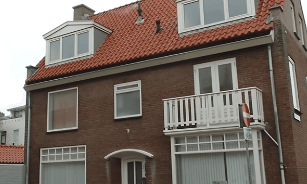 Huis | 130m² | €2475,-