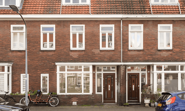 Huis | 120m² | €3450,-