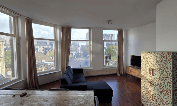 Appartement | 70m² | €2200,-