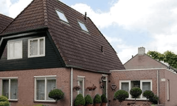 Huis | 207m² | €2700,-