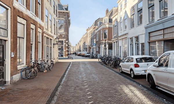 Kamer | 23m² | €919,-