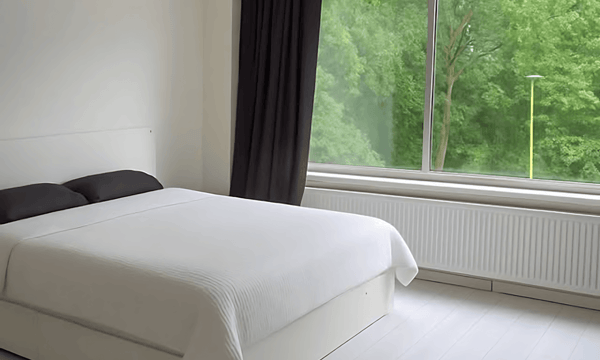 Studio | 51m² | €1750,-