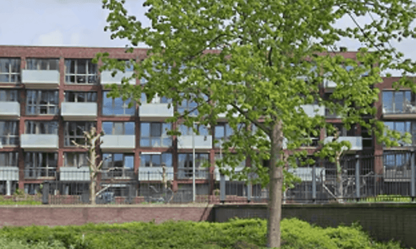 Appartement | 82m² | €1375,-