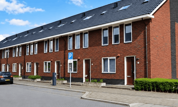 Huis | 132m² | €1560,-