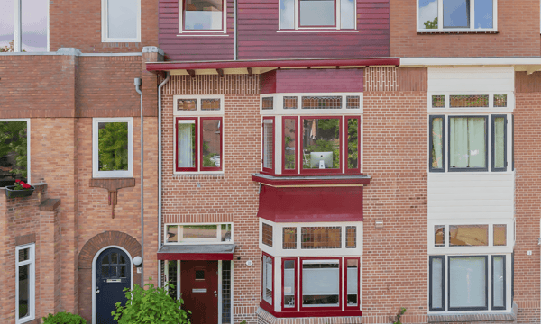 Huis | 152m² | €4185,-