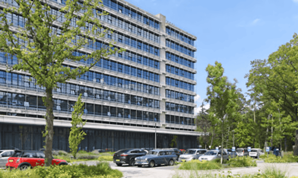 Studio | 22m² | €999,-