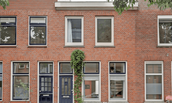 Huis | 76m² | €2400,-