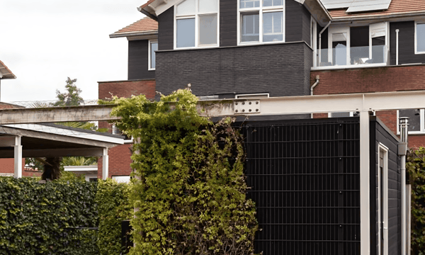 Huis | 158m² | €2495,-