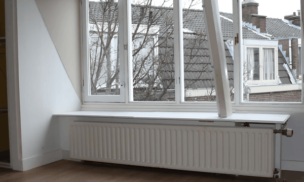 Studio | 22m² | €675,-