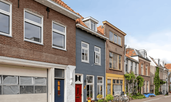 Appartement | 120m² | €2250,-