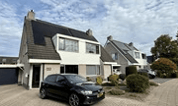 Huis | 118m² | €2500,-