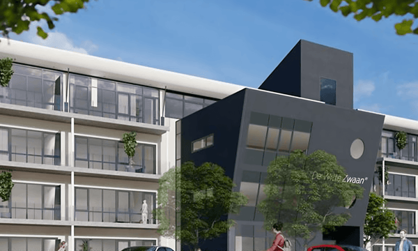 Appartement | 41m² | €932,-