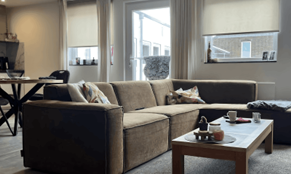 Appartement | 115m² | €1185,-