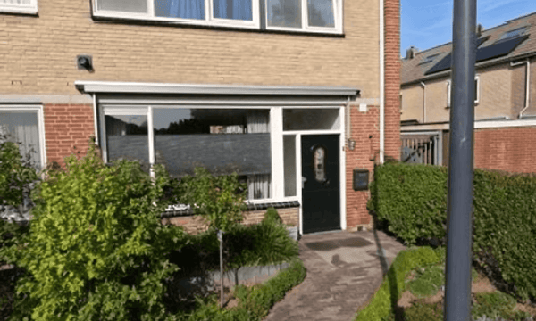 Huis | 115m² | €1700,-