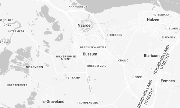 Huis | 59m² | €1068,-