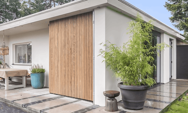 Huis | 85m² | €2000,-