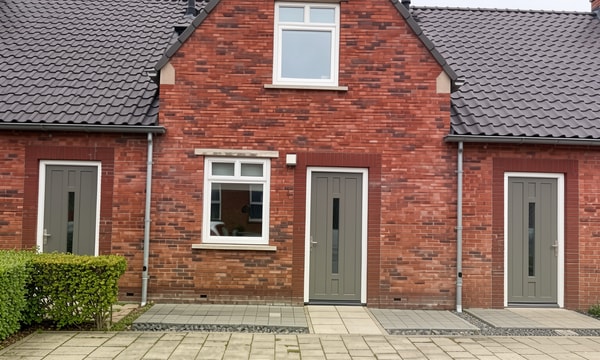 Huis | 51m² | €933,-