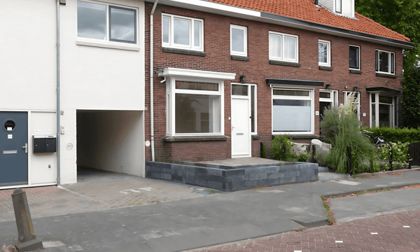 Huis | 113m² | €2950,-