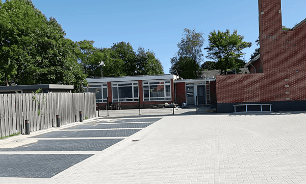 Appartement | 120m² | €1450,-