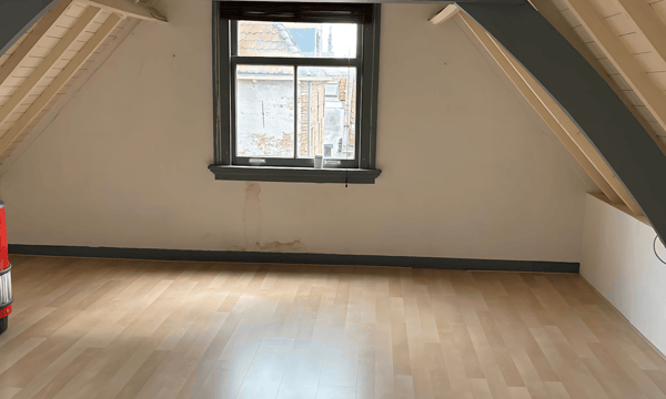 Appartement | 28m² | €795,-