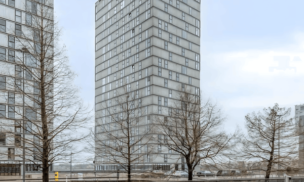 Appartement | 129m² | €2165,-