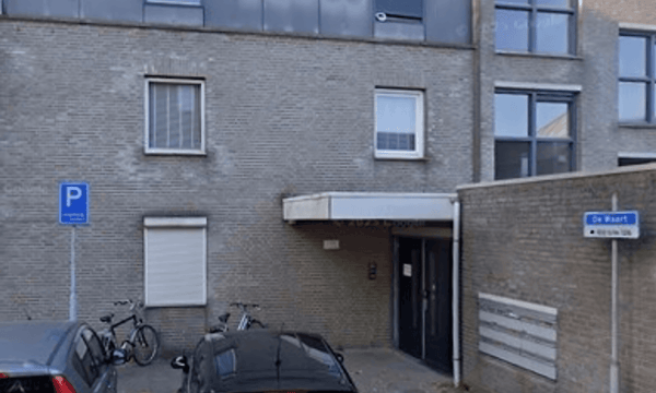 Appartement | 31m² | €650,-