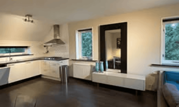 Appartement | 70m² | €1100,-