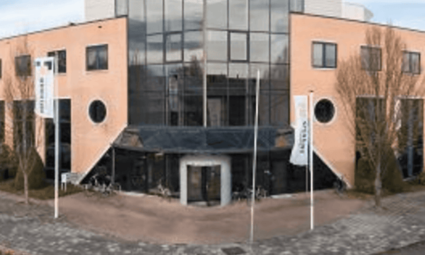 Studio | 26m² | €823,-