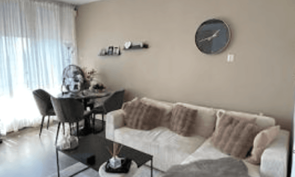 Appartement | 40m² | €700,-
