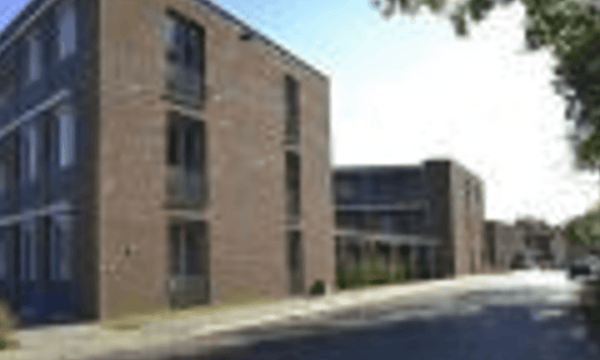 Appartement | 57m² | €932,-