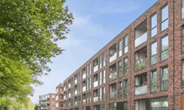 Appartement | 78m² | €1646,-