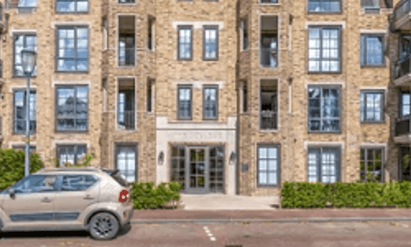 Appartement | 73m² | €1350,-