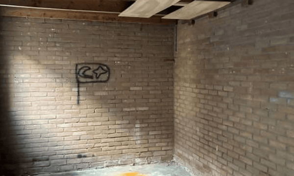 Huis | 132m² | €1228,-