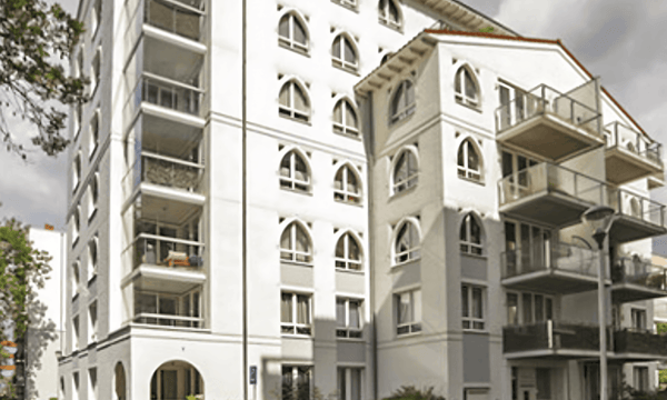 Appartement | 56m² | €932,-