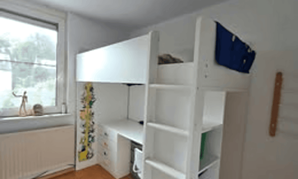 Kamer | m² onbekend | €480,-